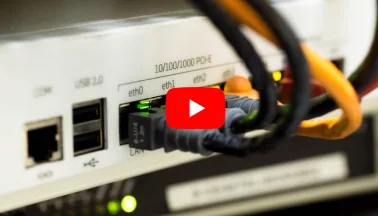 Computing Mode Selection using Software Defined Network