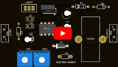 Boost Converter Design in MATLAB Simulink | Efficient Power Electronics Modeling 