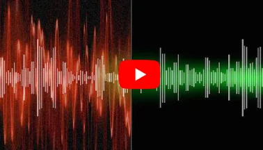 Noise Removal from Audio Signals Using Filters in MATLAB | Enhanced Sound Processing