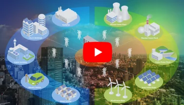 Smart Grid Simulation Using MATLAB | Advanced Energy Management